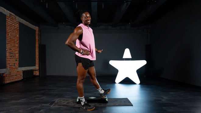 Тренировка 7