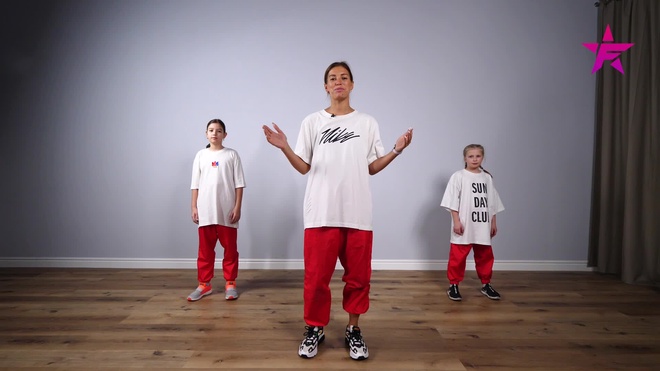 Тренировка 5