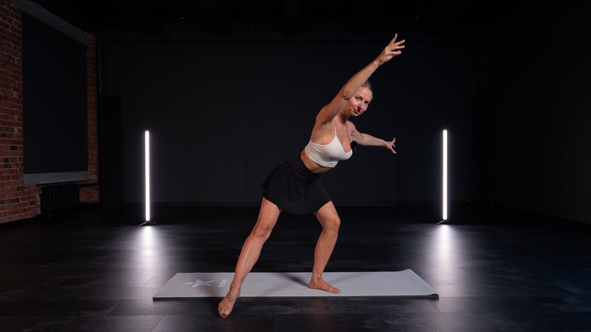 Тренировка 10