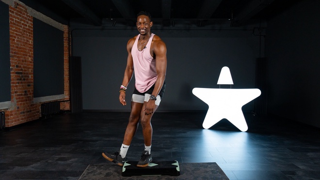 Тренировка 4