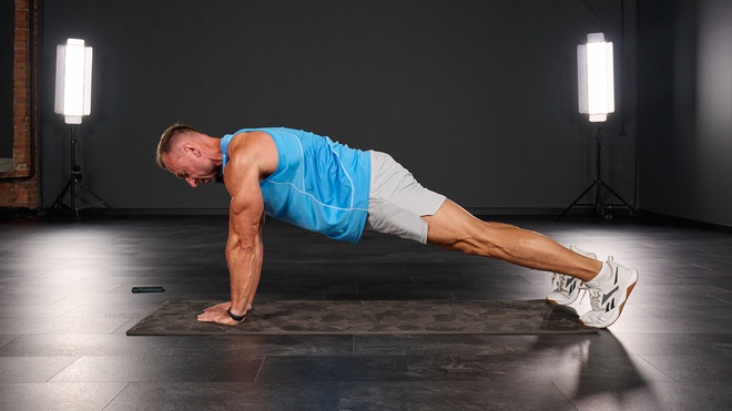 Тренировка 7