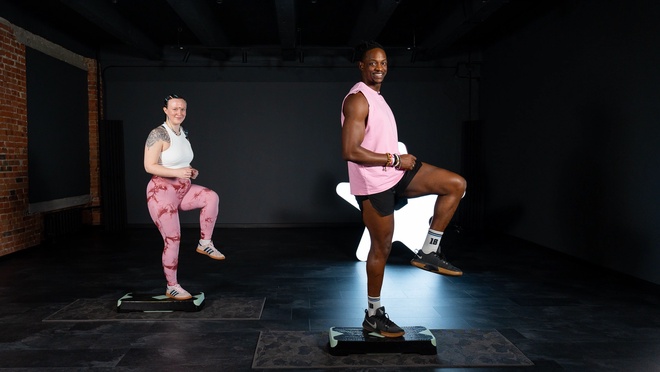 Тренировка 6