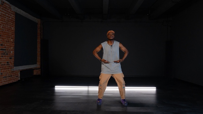 Тренировка 2