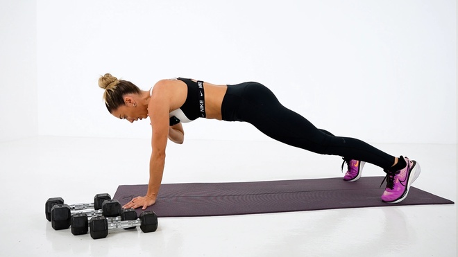 Workout 6