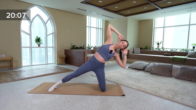 Workout 5