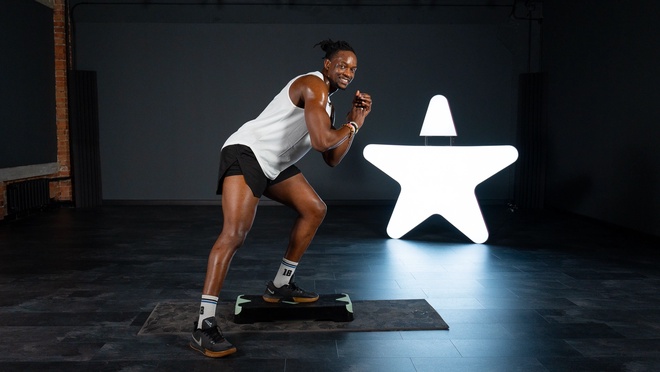 Тренировка 10