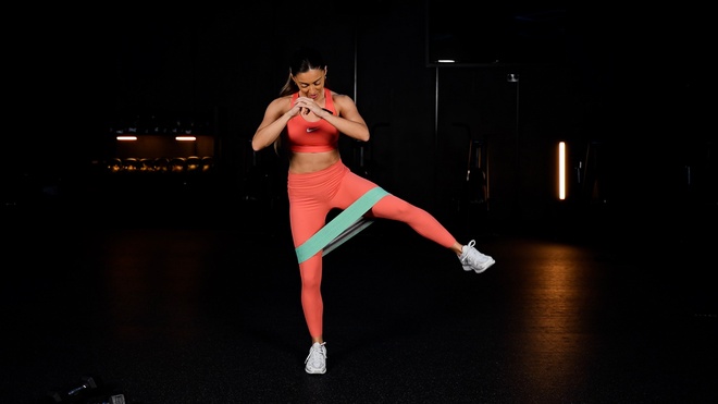 Workout 10