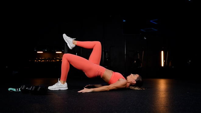Workout 4