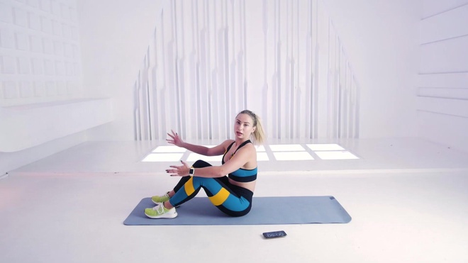 Тренировка 4/6