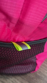 Рюкзак складной Accessories PLM33057 43*30*11 см 1 шт