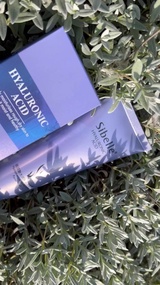 Пенка для умывания увлажняющая с гиалуроновой кислотой Sibelle Hyaluronic Acid 120 мл