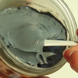 Маска для лица глиняно-пузырьковая Elizavecсa Milky Piggy Carbonated Bubble Clay Mask 100 мл