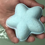 Бомбочка для ванны Bubble World Галактика 150 г