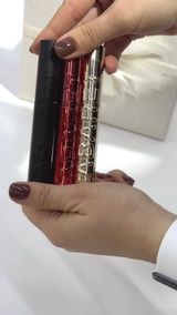 Тушь для ресниц с эффектом объема и удлинения Vivienne Sabo Cabaret Legende D’or т.01 Чёрный 9 мл