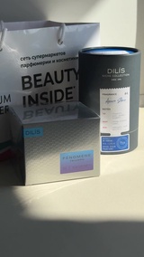 Мужские духи Dilis Niche Collection Azure Stone 50 мл