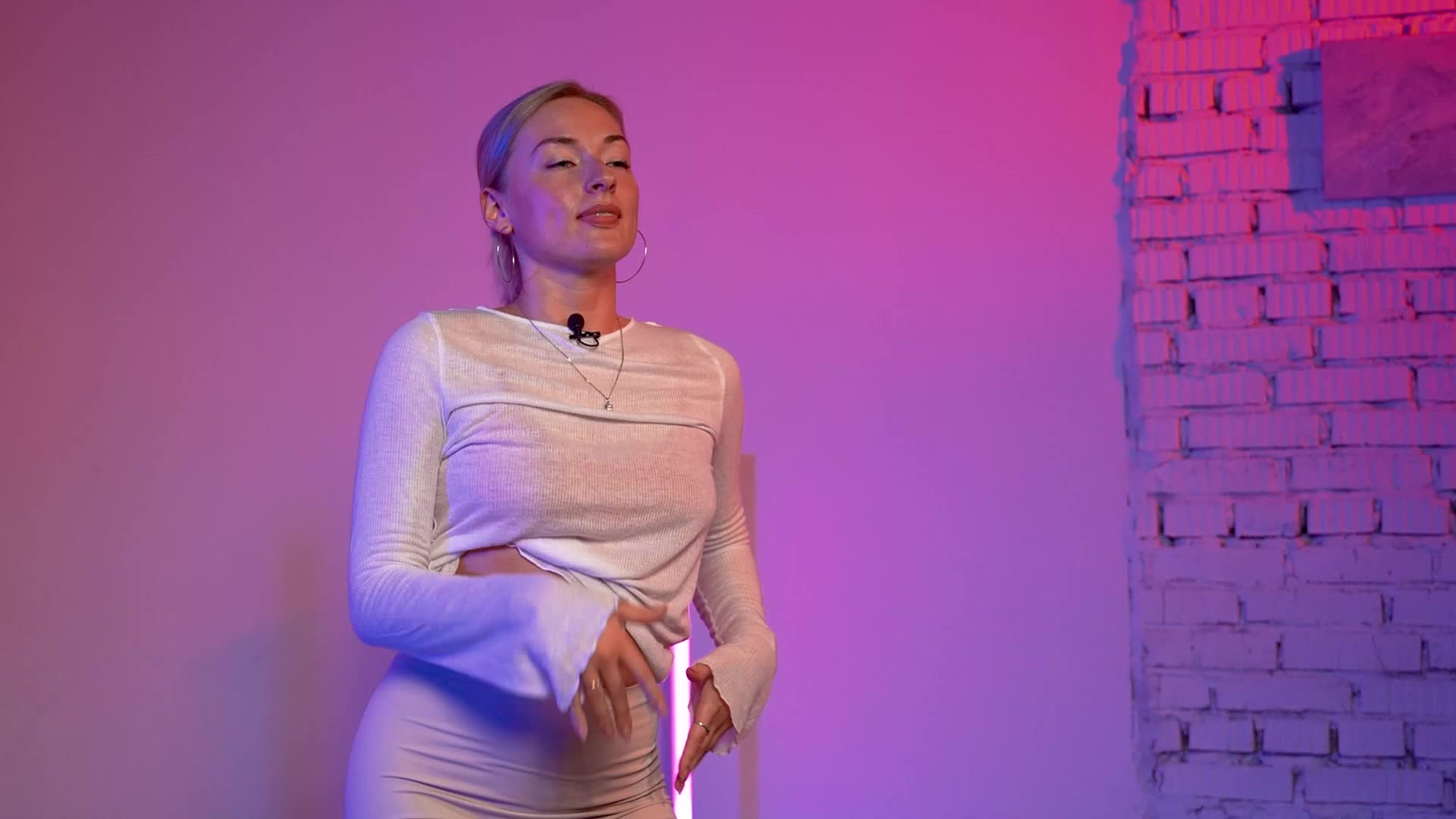 2. Пластика рук и плеч