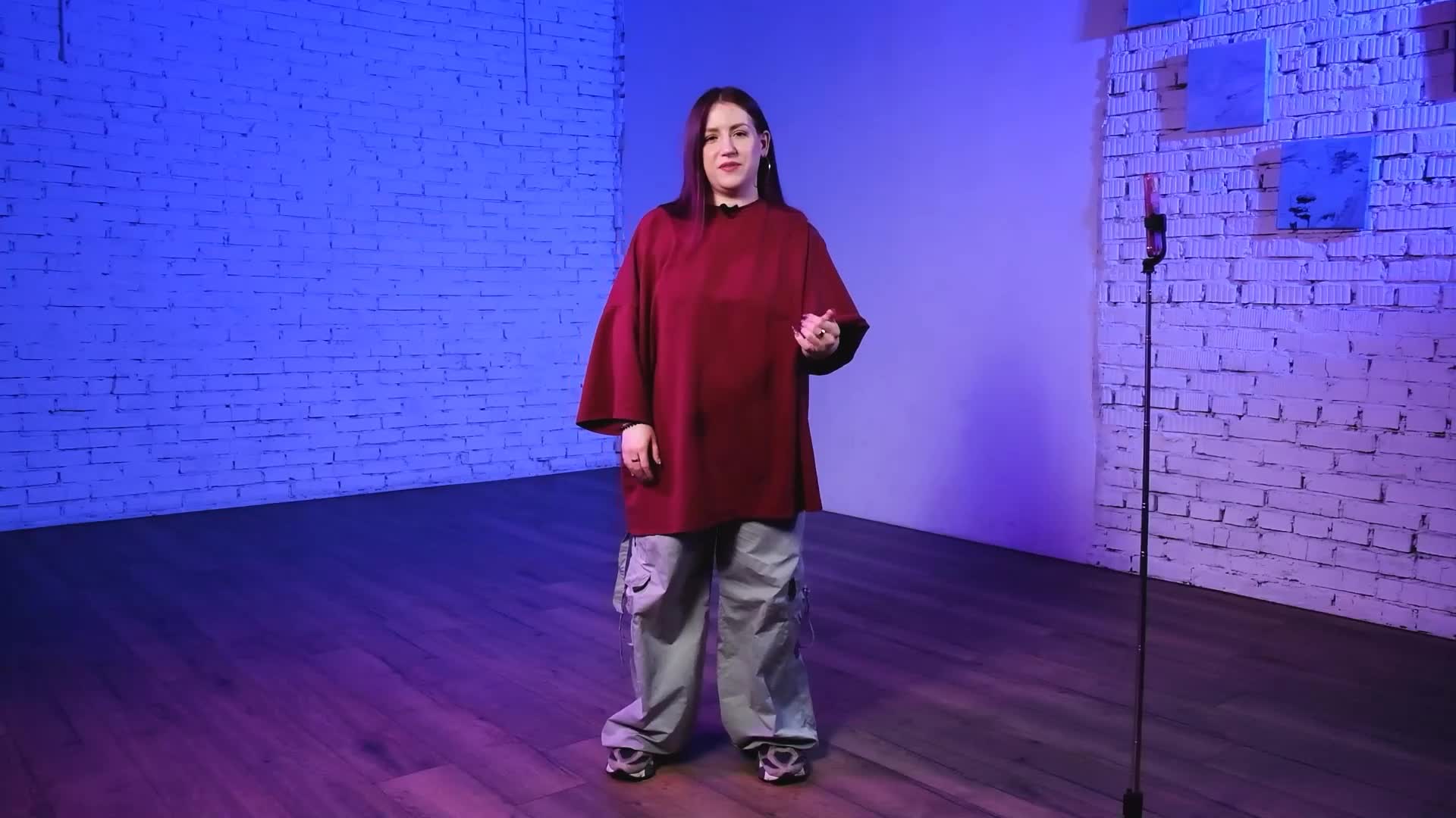 2. Girly Eng: Girly Basics