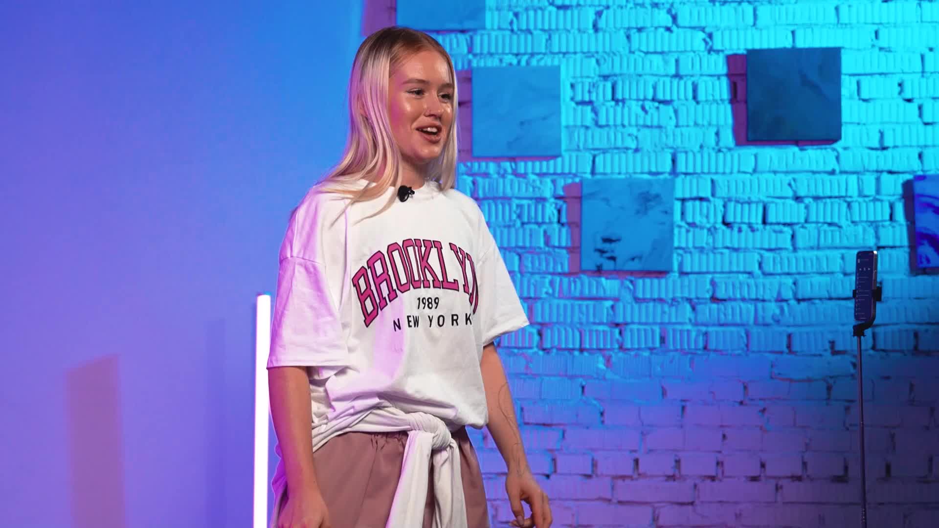 6. Style & Expression