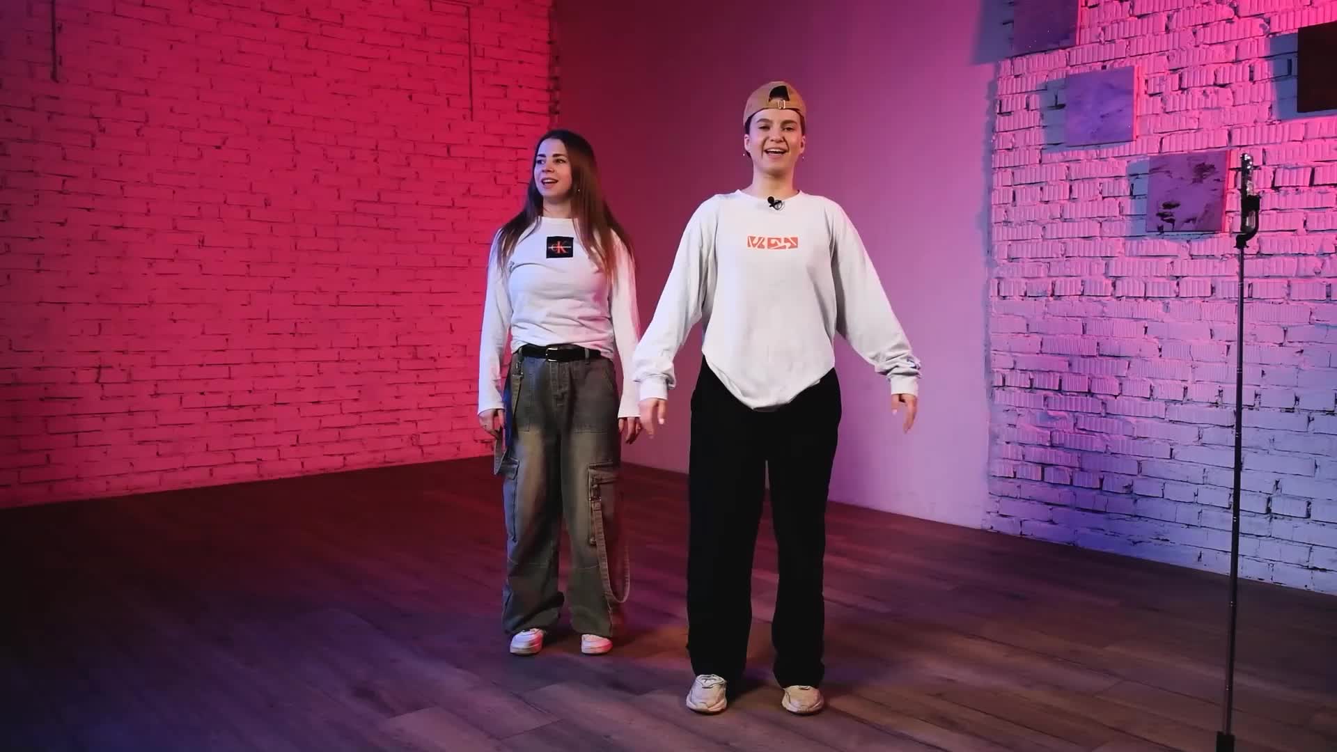 3.  Isolations & Accents