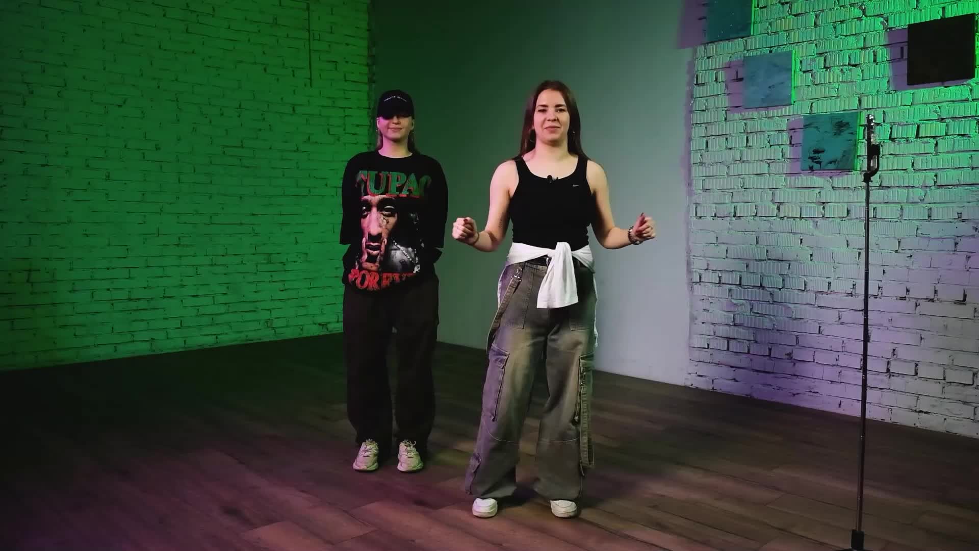 4. Combos & Transitions