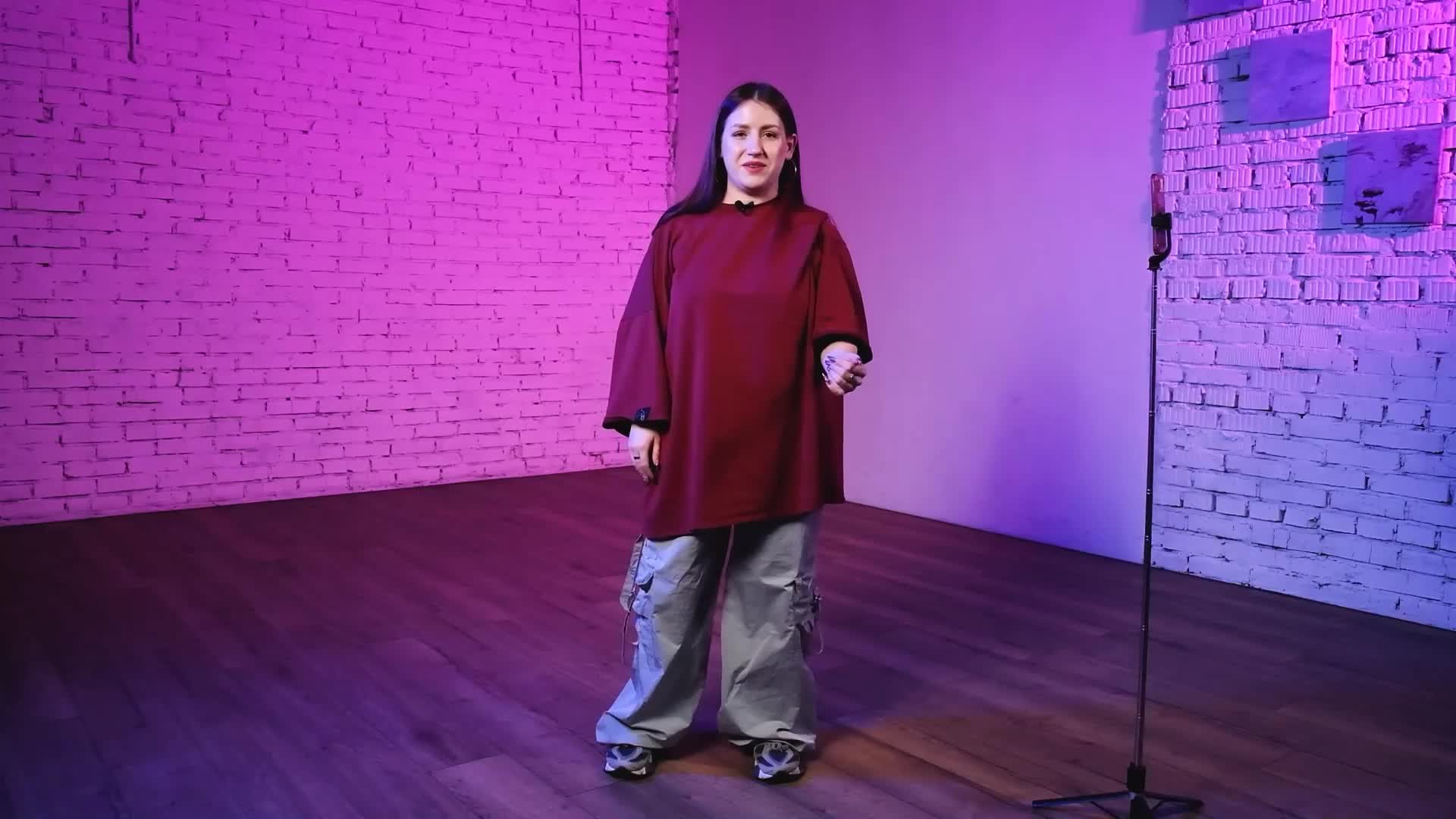 1. Warming Up to Groove