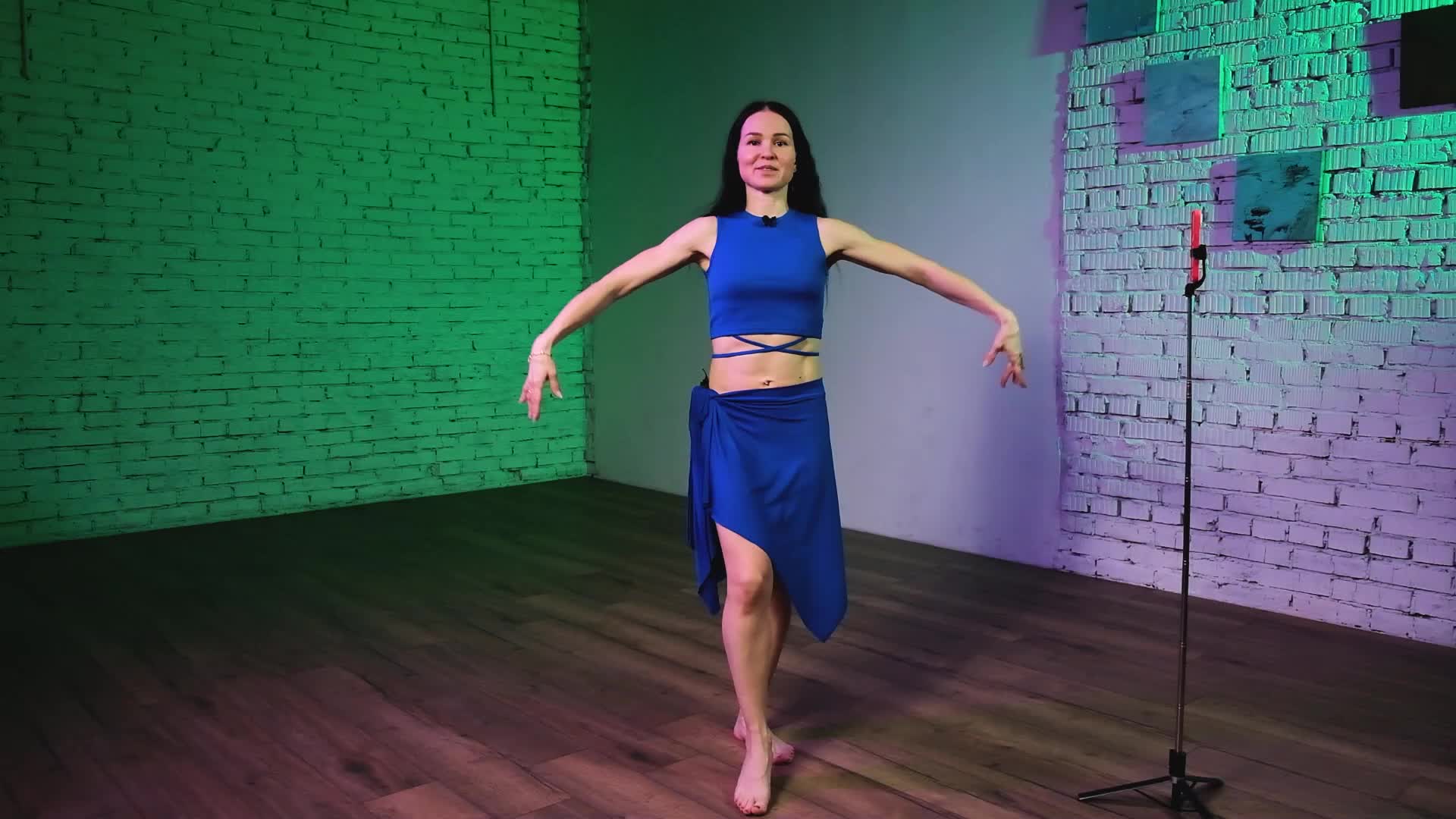 3. Изоляции и контроль 