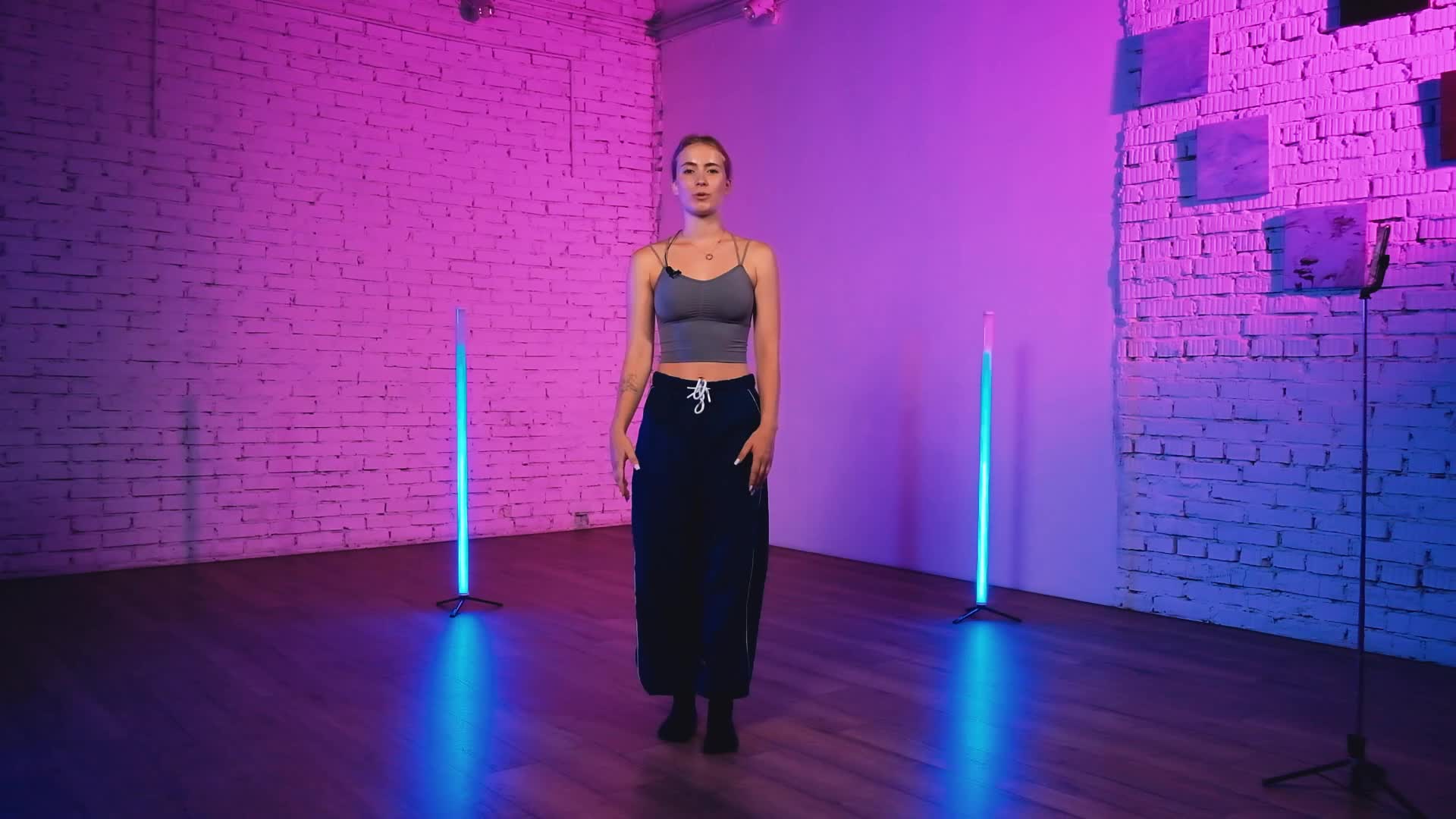 2. Emotion in Motion