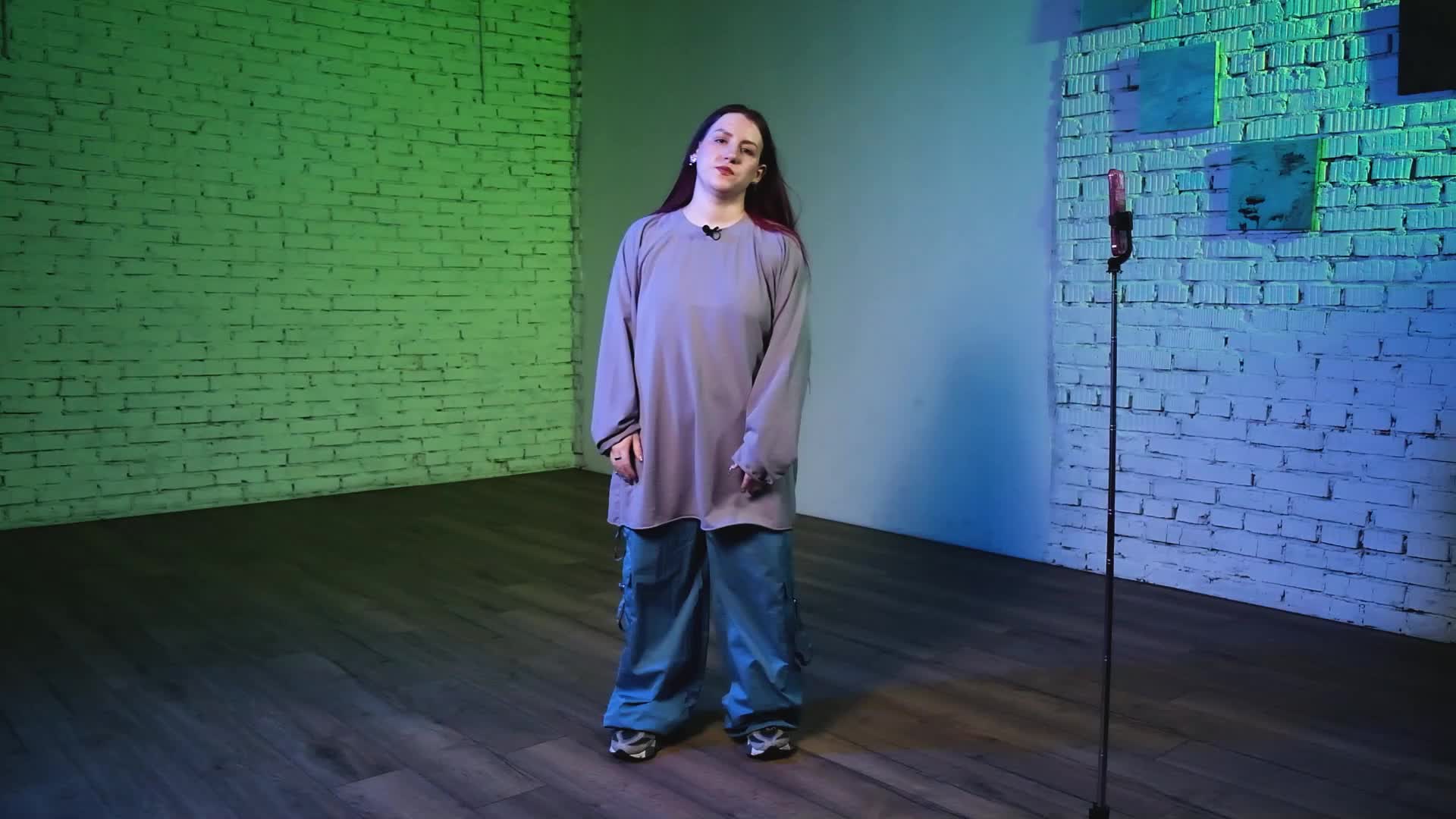 7. Финальный вайб 