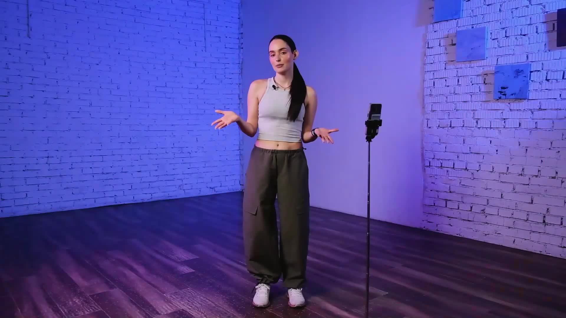 6. Lightness & Technique