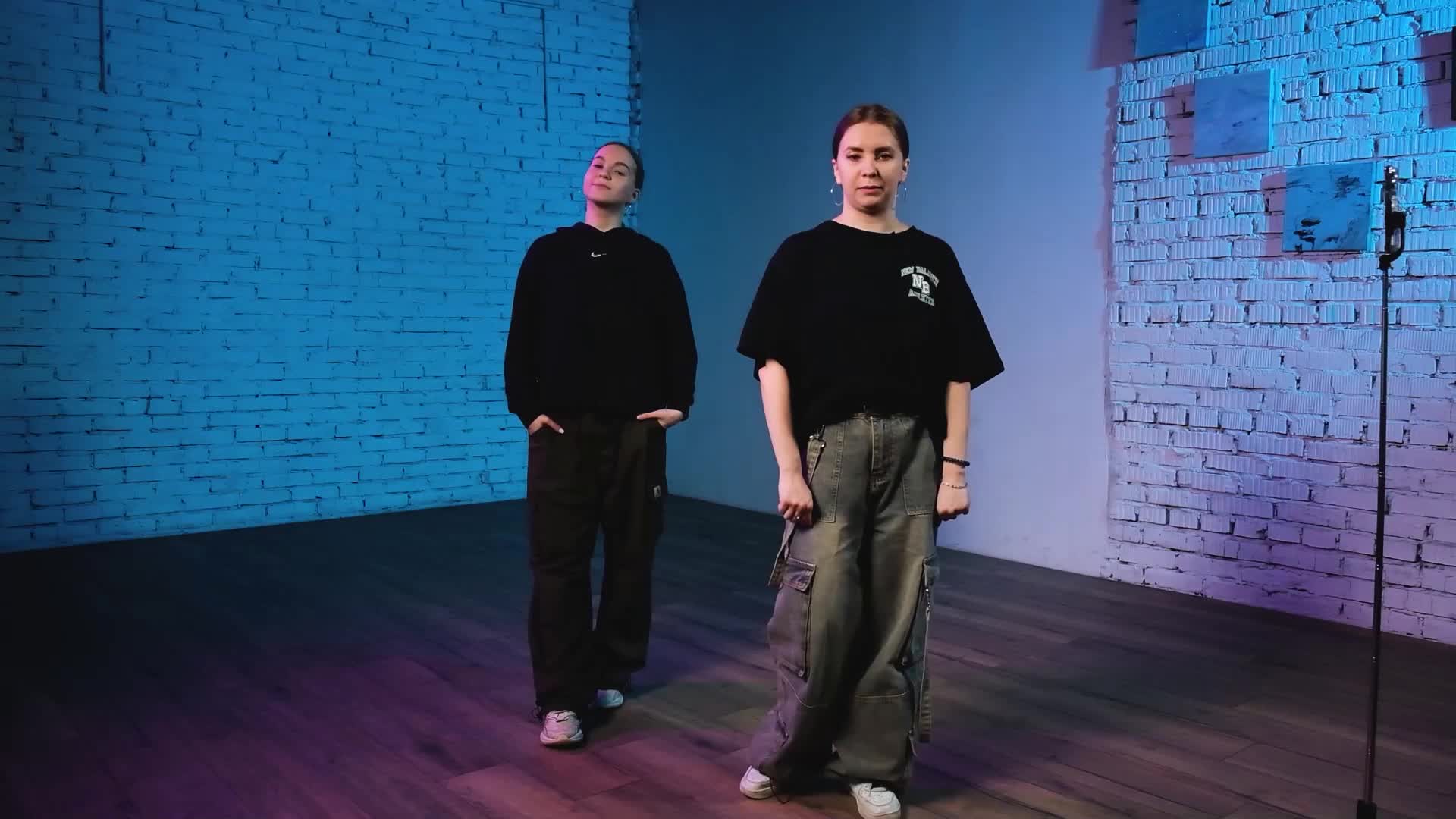 6. Attitude & Expression