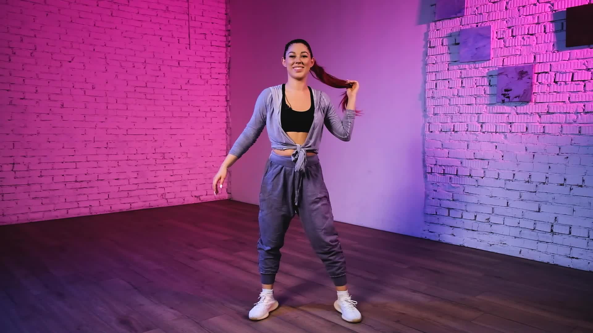 3. Функция в танце 