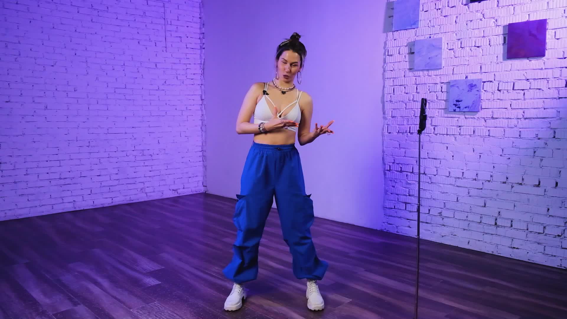 3. Изоляции таза