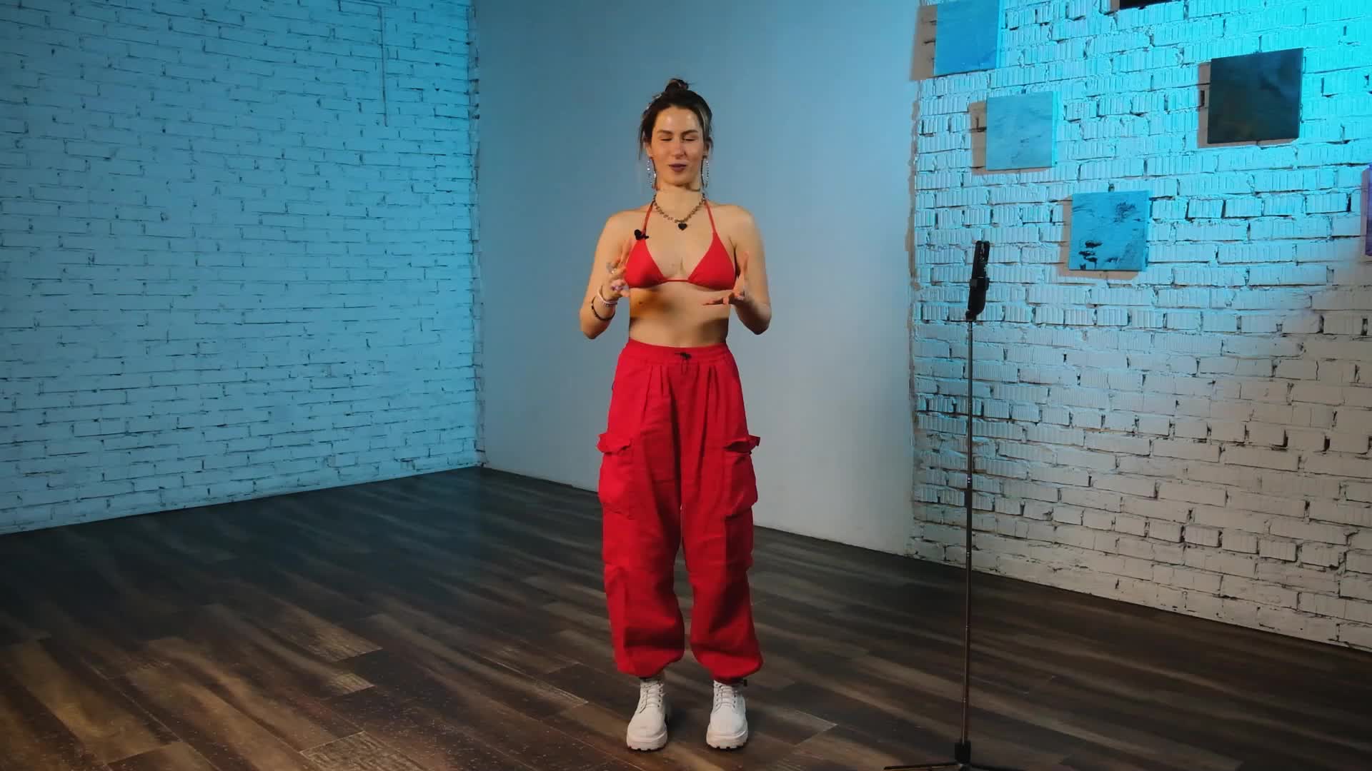 4. Пластика корпуса