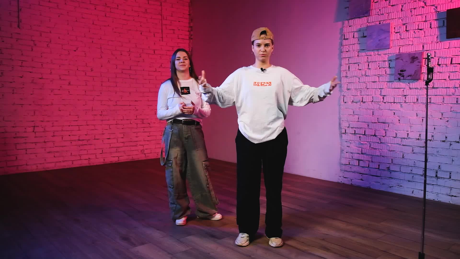 3. Изоляции и акценты