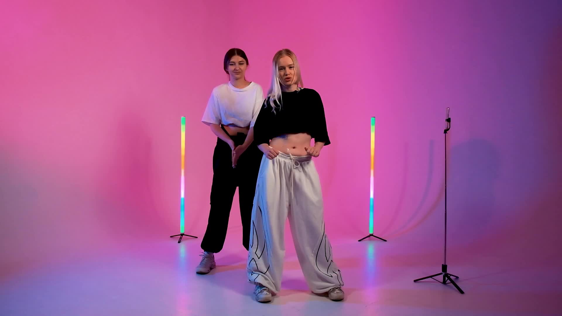 6. Акценты и паузы