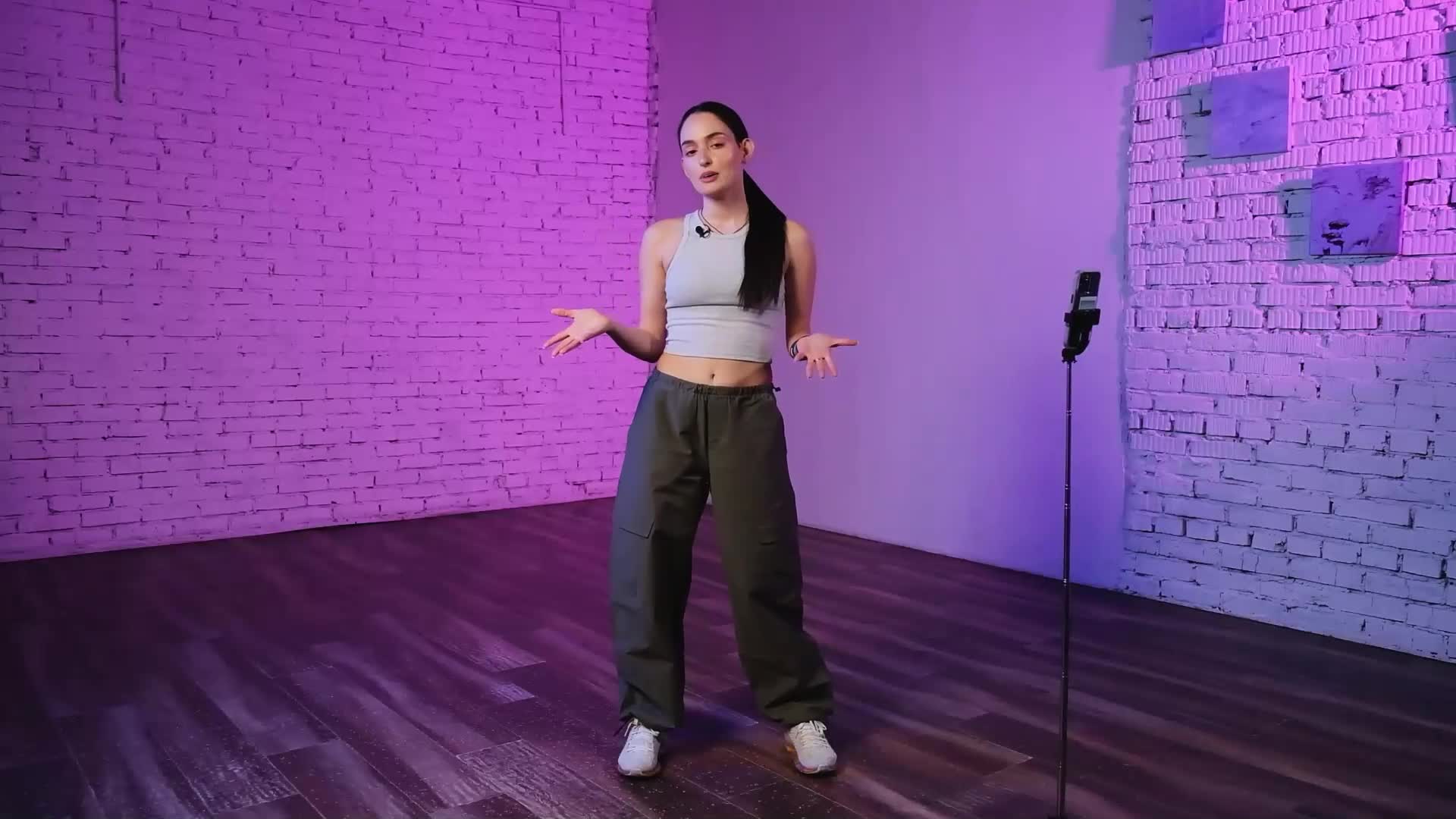 2. Drive & Coordination