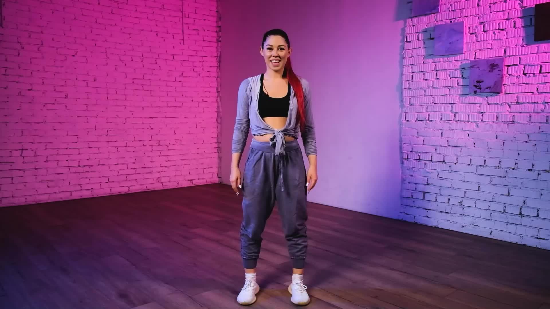 3. Function in Motion