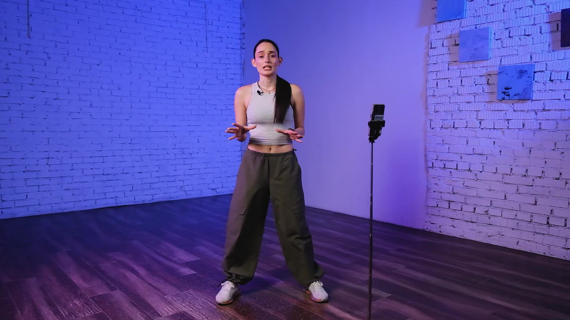 6. Лёгкость и техника 