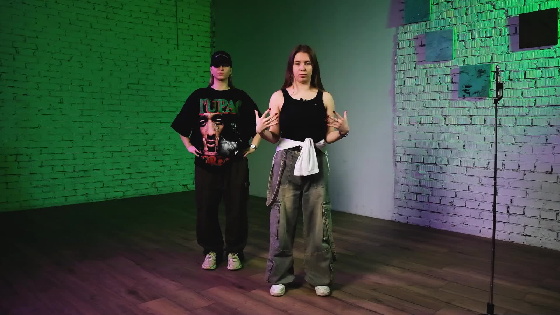 4. Связки и переходы