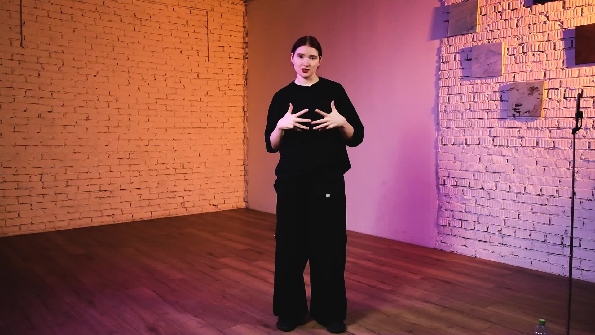 5. Комбо с характером 