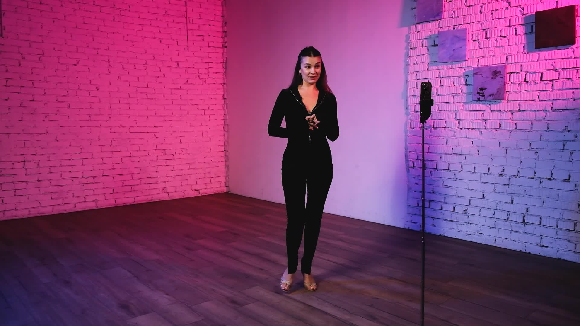 1. Фигура крест 