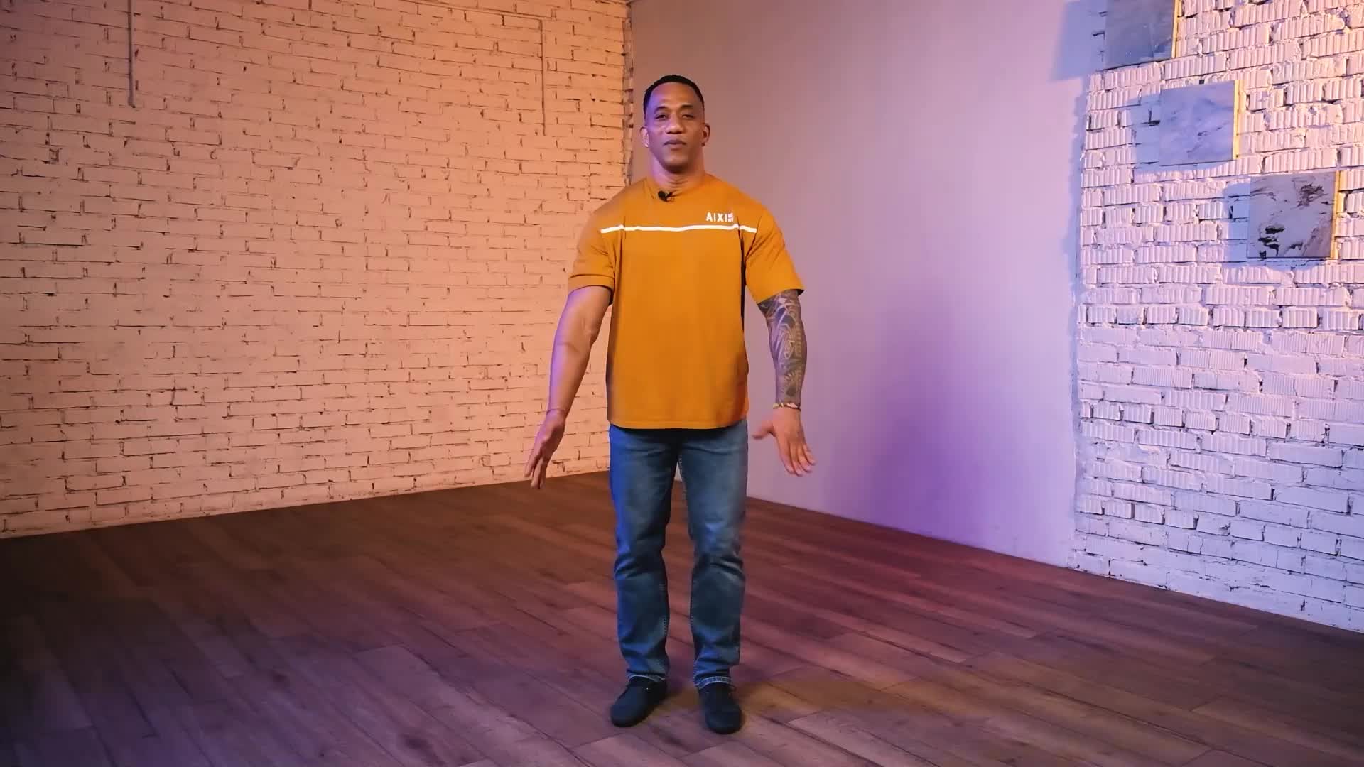 6. Combos & Practice