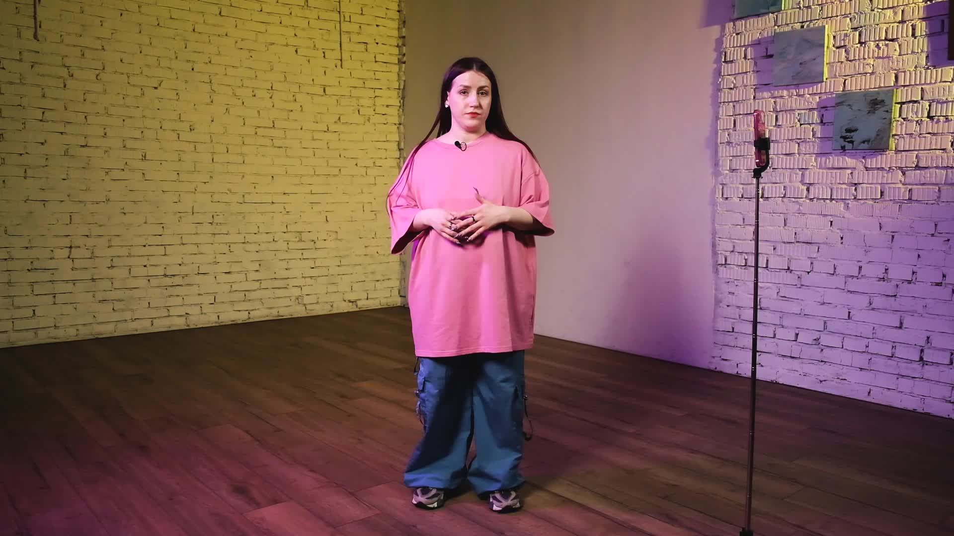 5. Взрыв энергии 