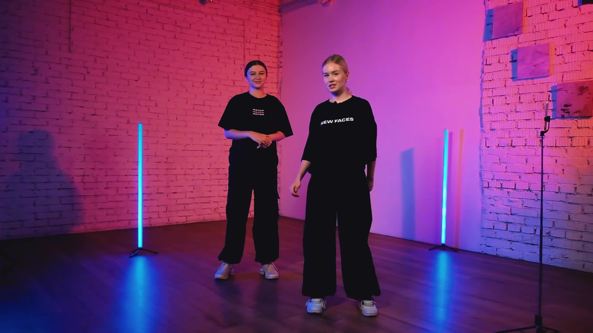 7. The Transformation Dance