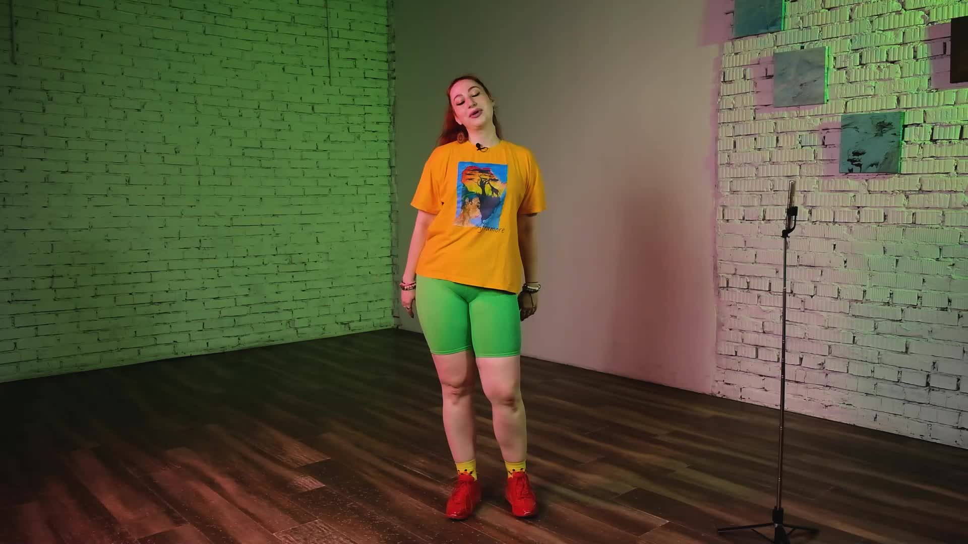 4. Энергия в стопах 