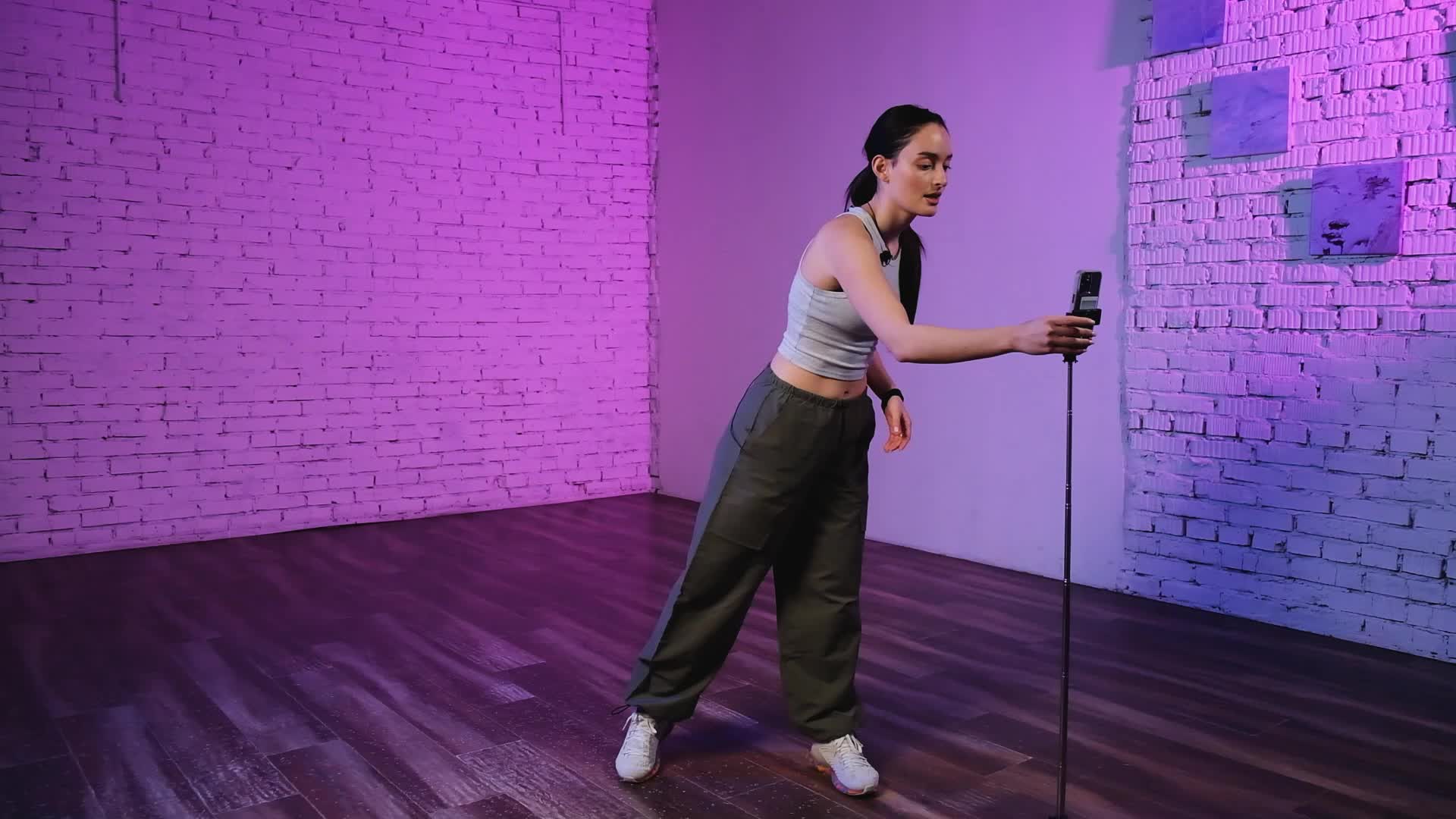 2. Драйв и координация 