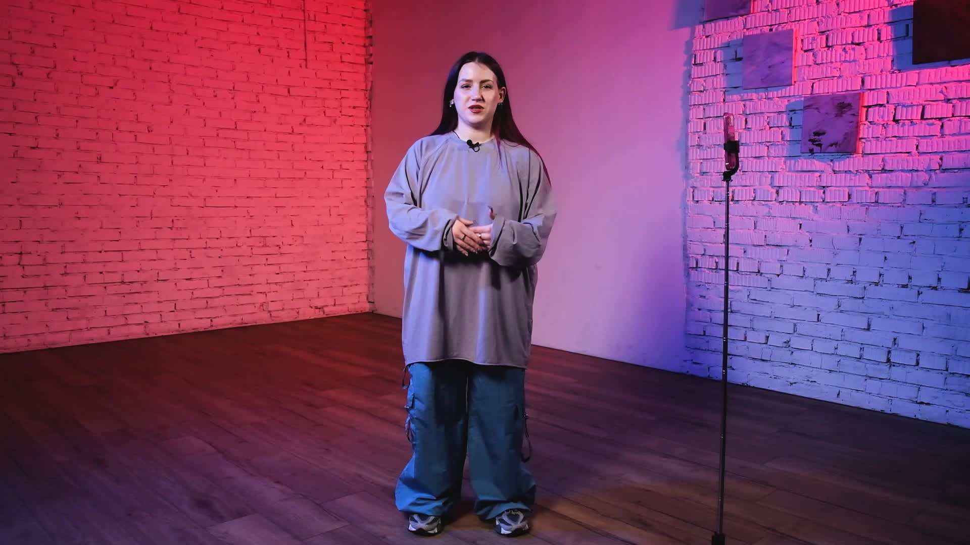 6. Пластика и ритм 