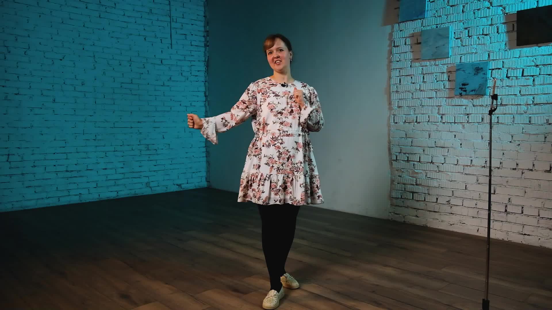 3. Супер Самба