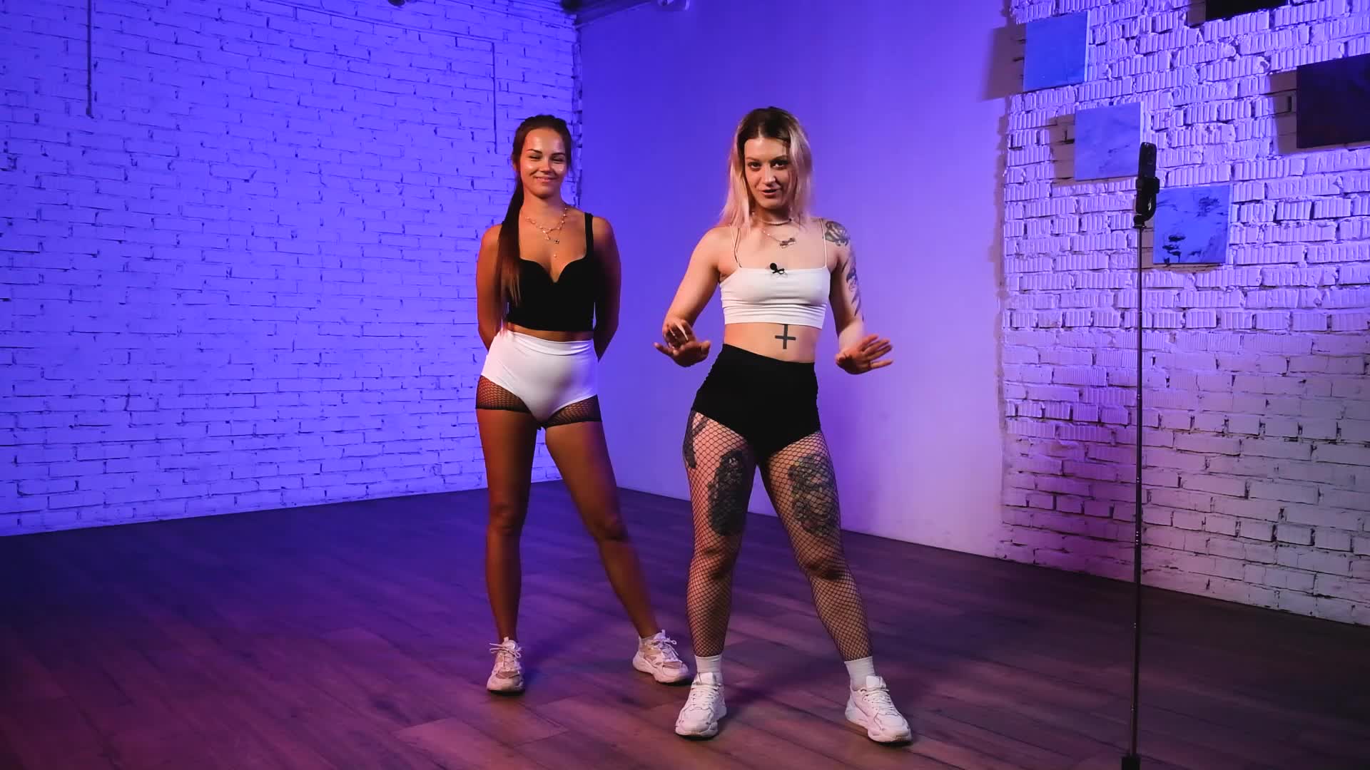 3. Тряски и вайб 