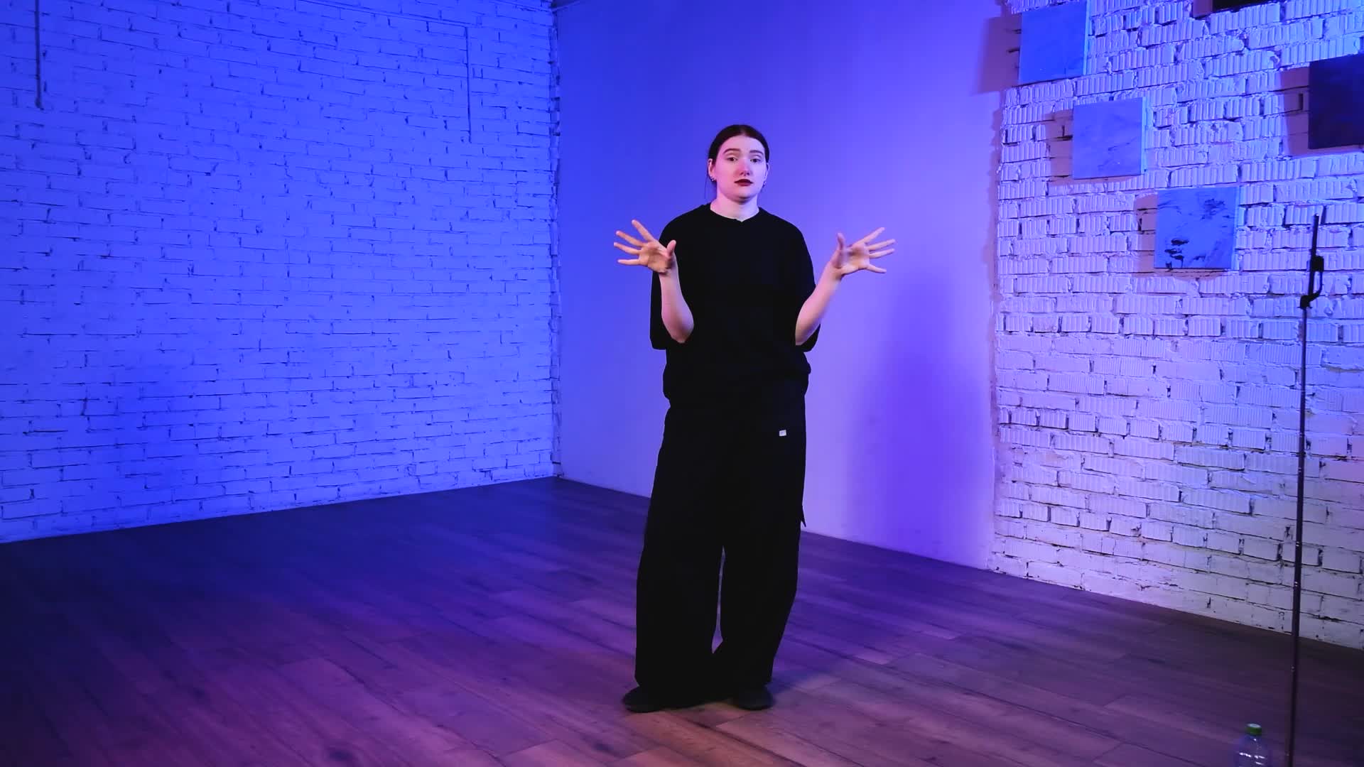 7. Мой танец, мои правила 